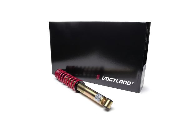 Vogtland Coil Over vzmeti za Alfa Romeo 147 od 01.2001
