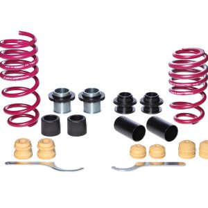 930003 Vogtland Coilover komplet za Audi A4 od 10.2015