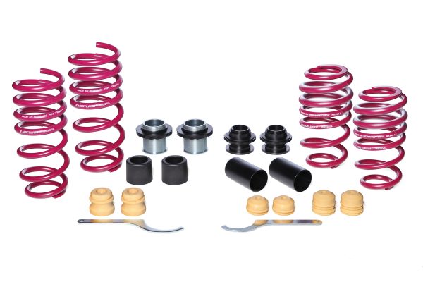 Vogtland Coilover komplet za Audi A4 od 10.2015