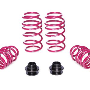 956149 Vogtland Coilover komplet za Audi A3 od 03.2020