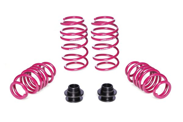 956149 Vogtland Coilover komplet za Audi A3 od 03.2020